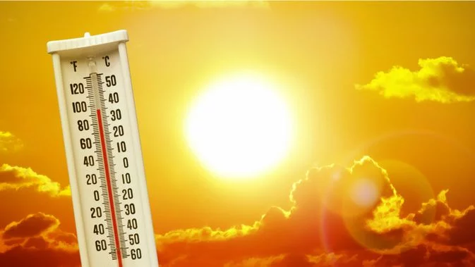 Bukan 'Gelombang Panas', Ini Penyebab Suhu di Indonesia di atas 36°C