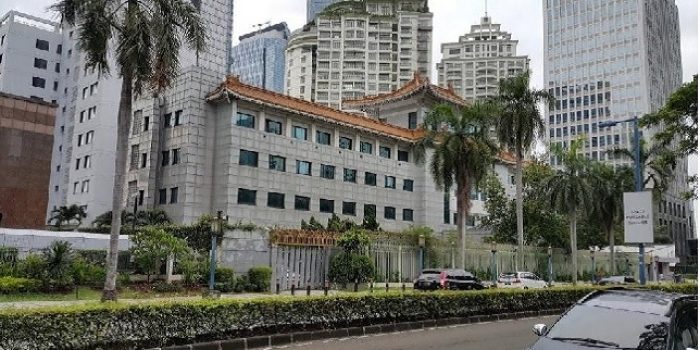 China Geram Mantan Perwira Intel Israel Tuding Corona Senjata Biologi yang Bocor