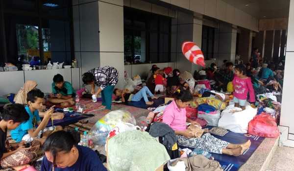 Banjir Tanah Longsor di Jabodetabek, BNPB: Korban Meninggal Bertambah Menjadi 53 Orang