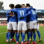 Lengserkan Brentford, Leicester City Lolos di Piala FA