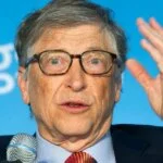 Ramalan Bill Gates Soal Ancaman Virus Corona