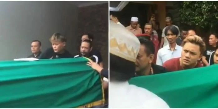 Kematian Mantan Istri Sule Janggal, Rizky Febian Lapor Polisi