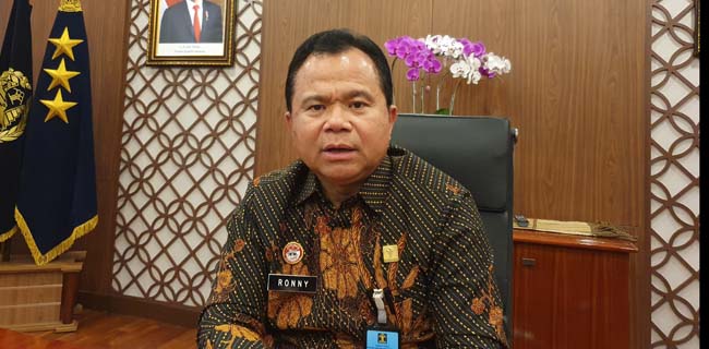 Ronny F. Sompie: Yang Benar Saya Dimutasi Bukan Dicopot, Istilah Pencopotan Sama Dengan Pembunuhan Karakter