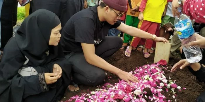 Kematian Mantan Istri Sule, Polisi Umumkan Hasil Autopsi Tidak Menunjukkan Adanya Kejanggalan