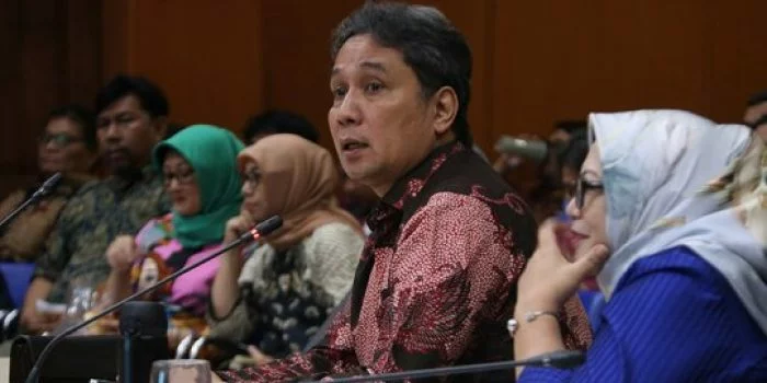 Dirjen Kemendikbud Hilmar Farid: Tidak Ada yang Aneh dengan Kemunculan Kerajaan-Kerajaan Baru