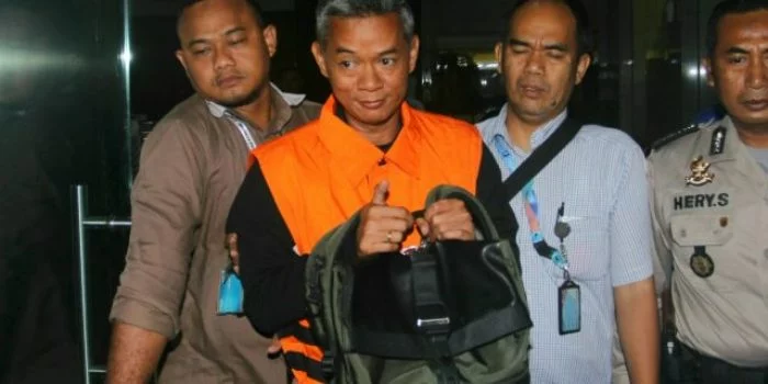 KPU Beberkan Kronologi Permintaan PAW DPP PDIP hingga OTT Mantan Komisioner KPU Wahyu Setiawan