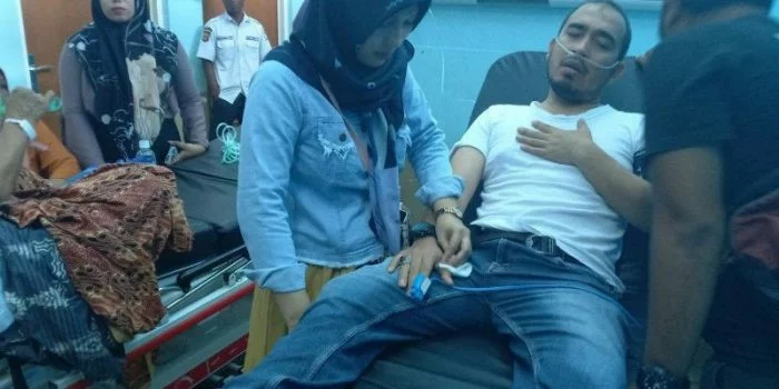 Kutuk Keras Aksi Pengeroyokan Wartawannya, LKBN Antara: Tindakan Barbar, Kriminal dan Premanisme