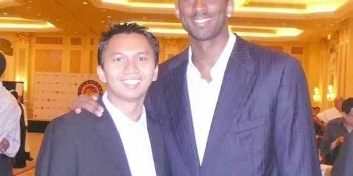 Jangan Aneh-Aneh Kamu Bukan Kobe Bryant