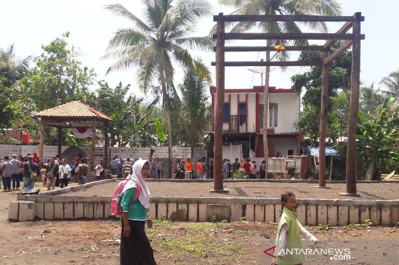 Dinilai Resahkan Masyarakat, Pemkab Purworejo Hentikan Kegiatan Keraton Agung Sejagat