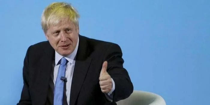 Sebut Tak Sengaja Merudal Pesawat Ukraina, Iran Dipuji PM Inggris Boris Johnson