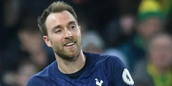 Jose Mourinho Bakal Kehilangan Christian Eriksen