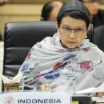 Keselamatan WNI di China, Menlu Retno Marsudi: Ketersediaan Bahan Makanan Tersisa untuk Tiga hingga Lima Hari ke depan