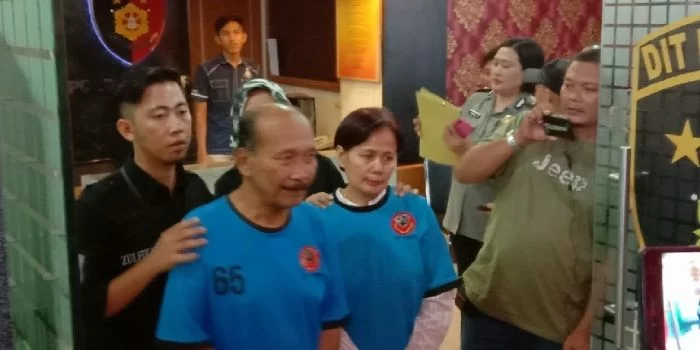 Sebar Berita Bohong, Polda Jabar Tetapkan 3 Petinggi Sunda Empire Jadi Tersangka