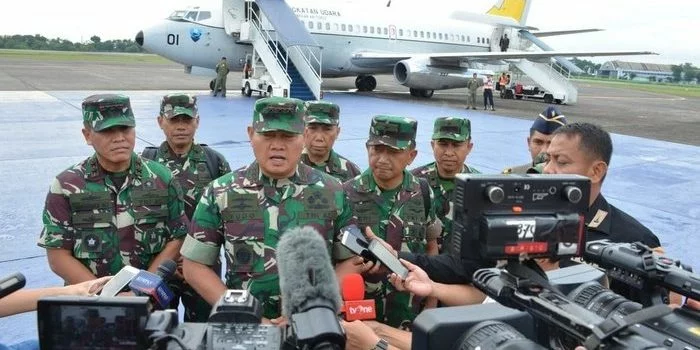 China Tabrak Tapal Batas Nine-Dash Line dalam ZEE Bikin Situasi Natuna Memanas