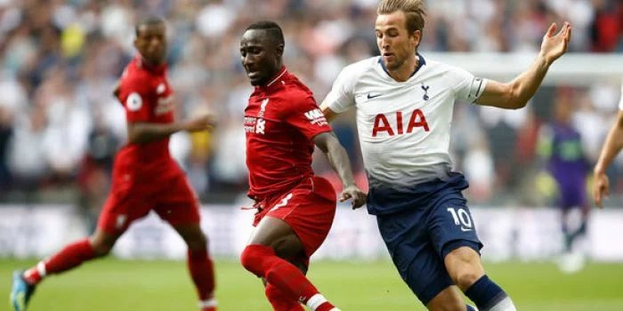 Tottenham vs Liverpool: Tanpa Kane, Spurs Bisa Kandas