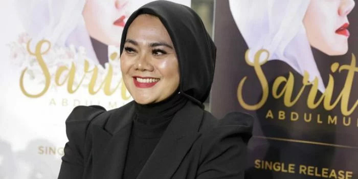 Sarita Abdul Mukti Jual Rumah Mewah untuk Bayar Utang Mantan Suami, Faisal Harris