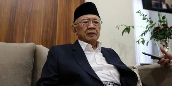 Innalillahi, Gus Sholah Meninggal Dunia, Jenazah akan Dimakamkan di Tebuireng Jombang