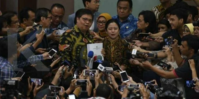 Ini Beberapa Poin Terkait Ketenagakerjaan dalam Omnibus Law Cipta Kerja