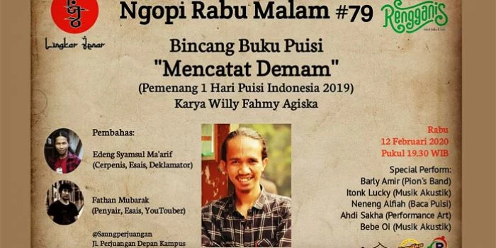 BEDAH-BUKU-PUISI-MENCATAT-DEMAM