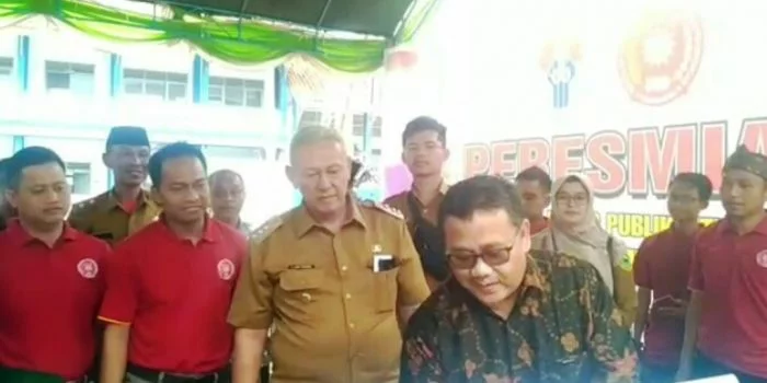 Bantu Alat Fitnes, Kemenpora Ingin Semua Bugar