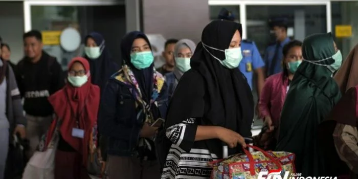 Dinkes Kabupaten Tegal Bebas Virus Corona