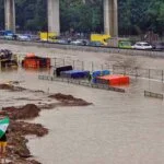 Banjir Jakarta