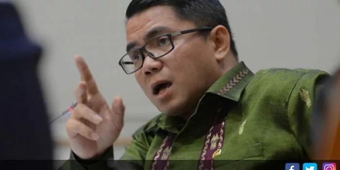 Tangkap Kartel Bawang Putih, DPR Desak Kapolri Periksa Gudang Importir