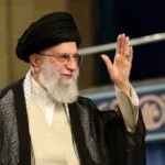 Ayatollah Ali Khamenei: Iran Bakal Dukung Kelompok Bersenjata Palestina