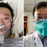 Dokter Li Wenliang Pengungkap Virus Corona Meninggal Dunia