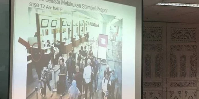 Simpang Siur Kepulangan Harun Masiku Membahayakan Negara