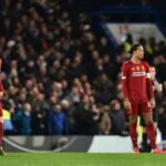 Fakta Menarik Liverpool Tersisih oleh Chelsea di Piala FA