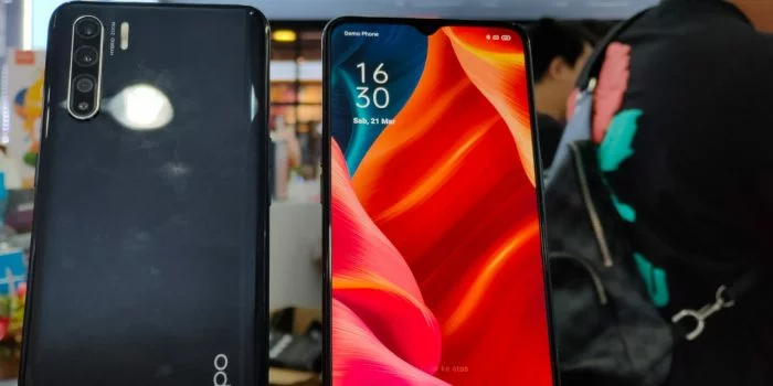 Ini Spesifikasi Lengkap Oppo Reno 3 di Indonesia