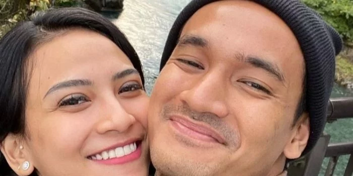 Sita 20 Butir Obat Psikotropika, Vanessa Angel bersama Suaminya Ditangkap Polisi