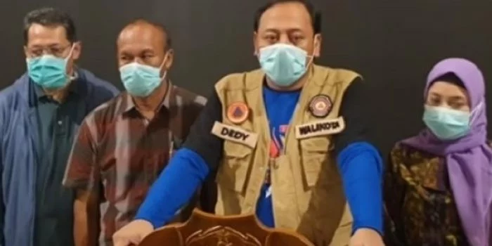 Tegal Lockdown, Wali Kota: Lebih Baik Saya Dibenci