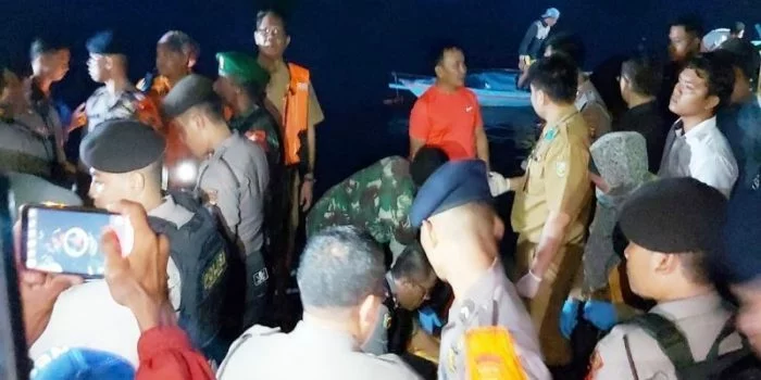 Insiden Speedboat Paspamres, Delegasi Belanda Minta Dirujuk ke RS Siloam