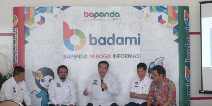 Nilai Penerimaan E-Samsat 2019 Melalui E-Commerce Mencapai Rp 406 Miliar