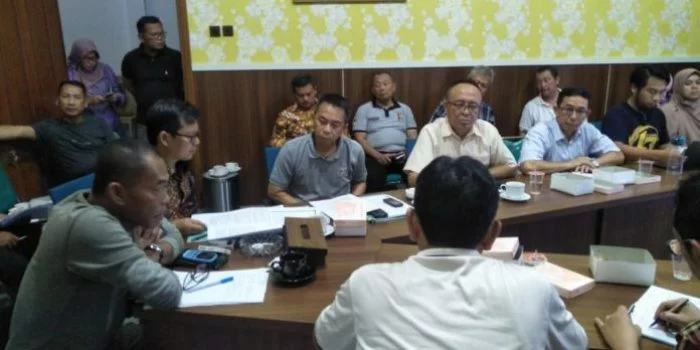 HUT Subang ke-72 Dibatalkan, Siswa SD-SMP Diliburkan