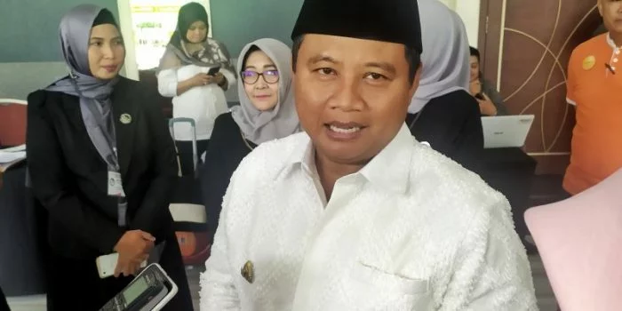 Marak Corona, Wagub Jabar: Wali Murid Jangan Khawatirkan Santri di Pesantren