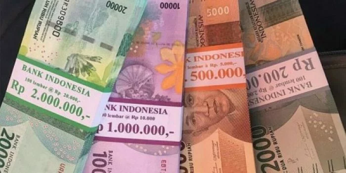 Cek ATM, Subsidi Gaji Gelombang Kedua 5,9 Juta Pekerja Cair