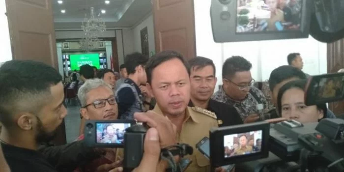 Mahasiswa IPB Terpapar Virus Corona Diduga Tertular dari Ayahnya