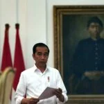 Ini Pidato Lengkap Jokowi tentang Wabah Virus Corona