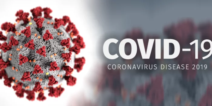 Berkunjung Acara Keagamaan, 8 WNI Positif Virus Corona di India