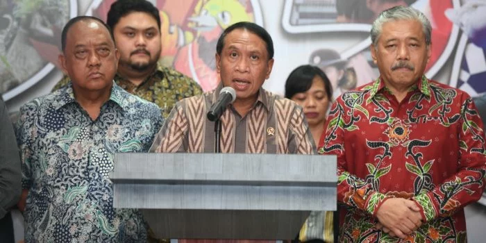 Kemenpora Keluarkan Protokol Kewaspadaan Pencegahan Wabah Covid-19