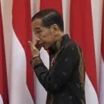 Jokowi Belum Memikirkan Lockdown untuk Cegah virus corona COVID-19