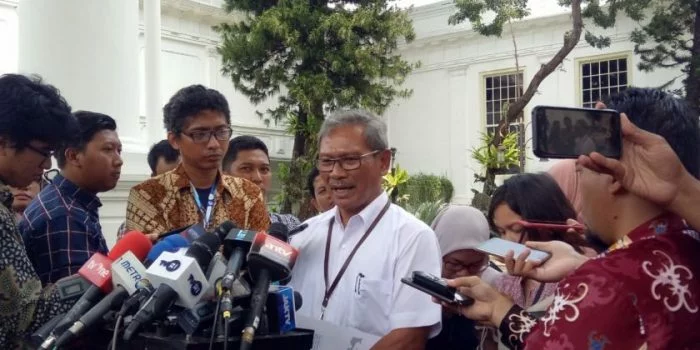 Jubir Penanganan Virus Corona Sebut Orang yang Kontak Langsung dengan Pasien Positif Corona Ditemukan