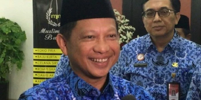 Mendagri Bakal Terbitkan Surat Edaran untuk Kepala Daerah terkait Pembukaan Sekolah