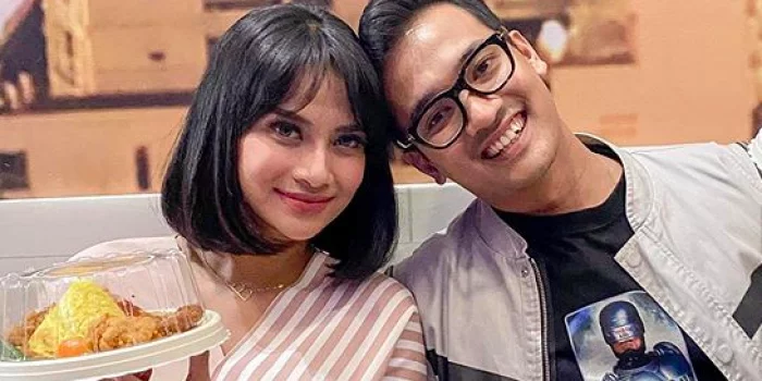 Masih Ditahan, Bibi Suami Venessa Angel Positif Narkoba