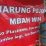 Yuk ke Warung Pojok Mbah Min, Ingin Makan Minum Bayar Pakai Sampah Plastik