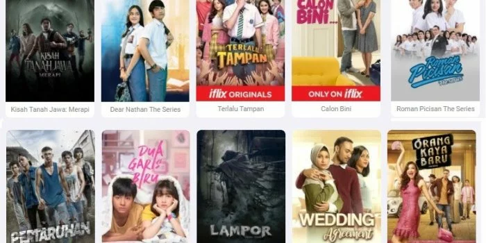 5 Rekomendasi Film Indonesia Ini yang Bisa Ditonton di Rumah selama WFH