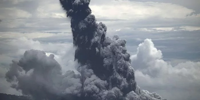 Bukan Berasal dari Erupsi Anak Krakatau, PVBMG Pastikan Dentuman Terdengar di Gunung Gede dan Salak